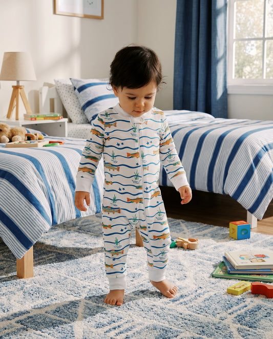 Frankie Footie - River Days