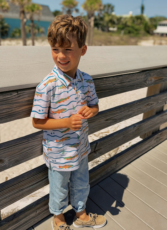 Ollie Polo - River Days