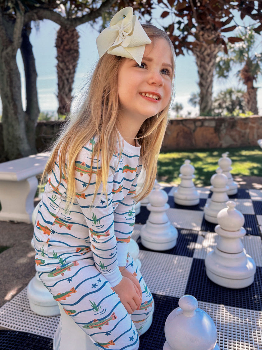 Sawyer Set - River Days