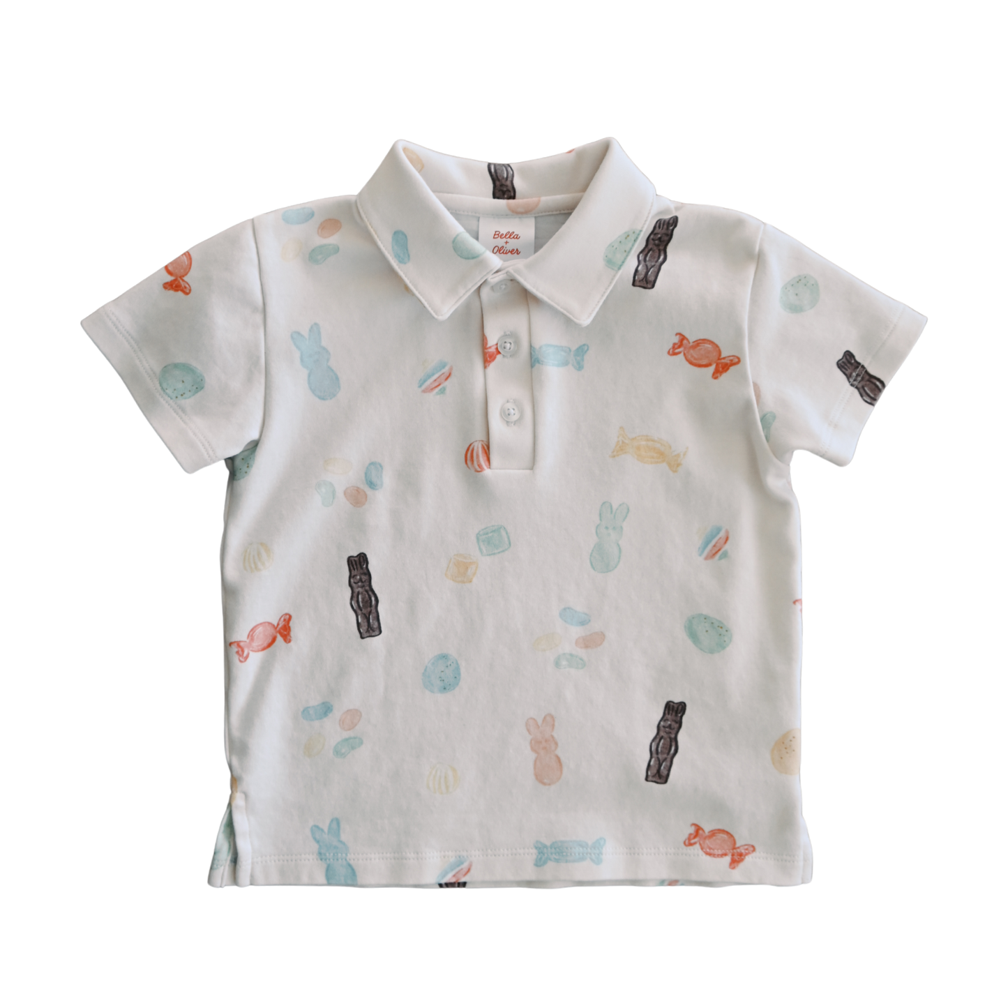 Ollie Polo - Vintage Easter Candies
