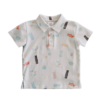Ollie Polo - Vintage Easter Candies