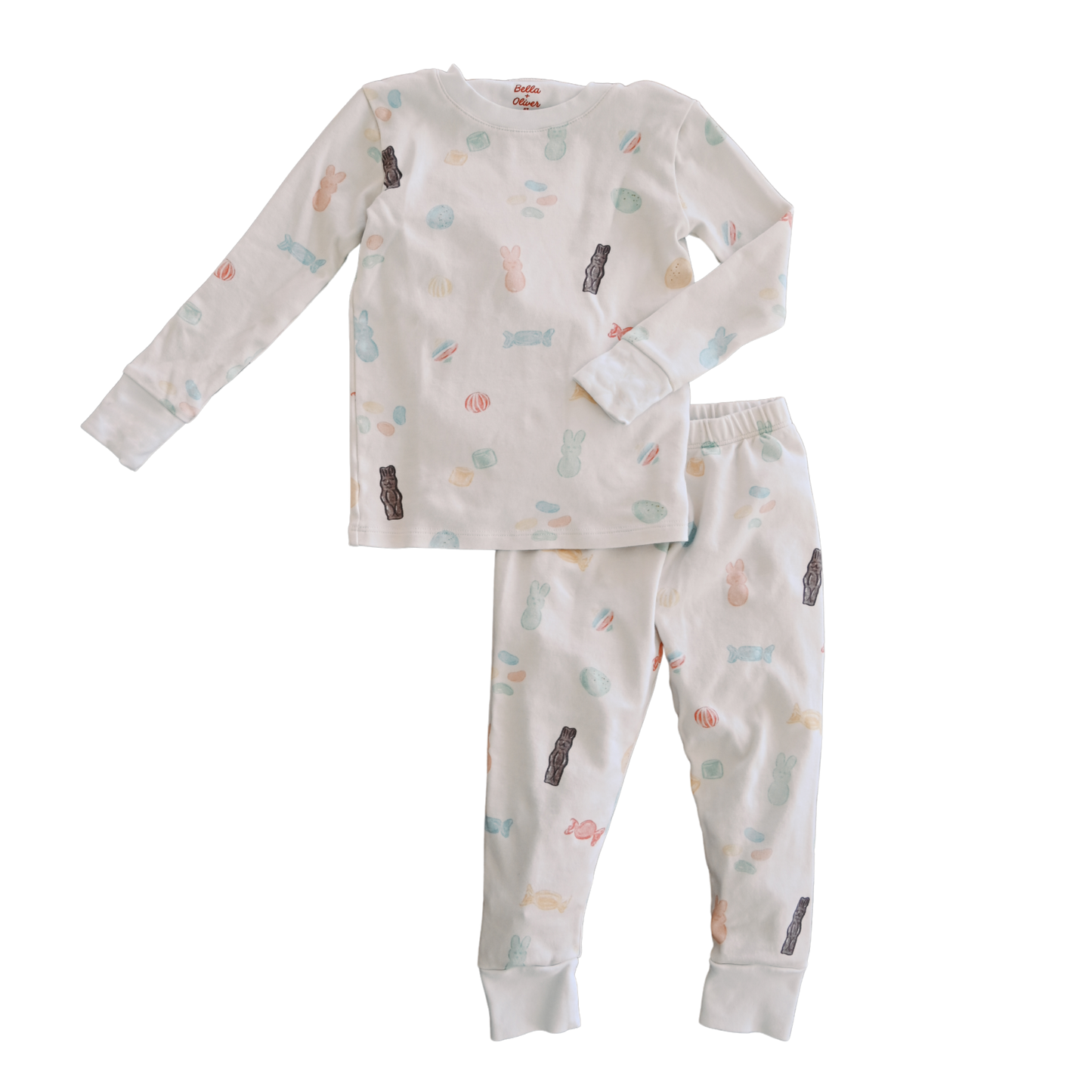 Sawyer Set - Vintage Easter Candies