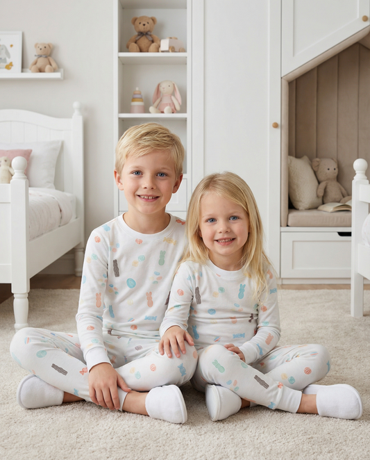 Sawyer Set - Vintage Easter Candies