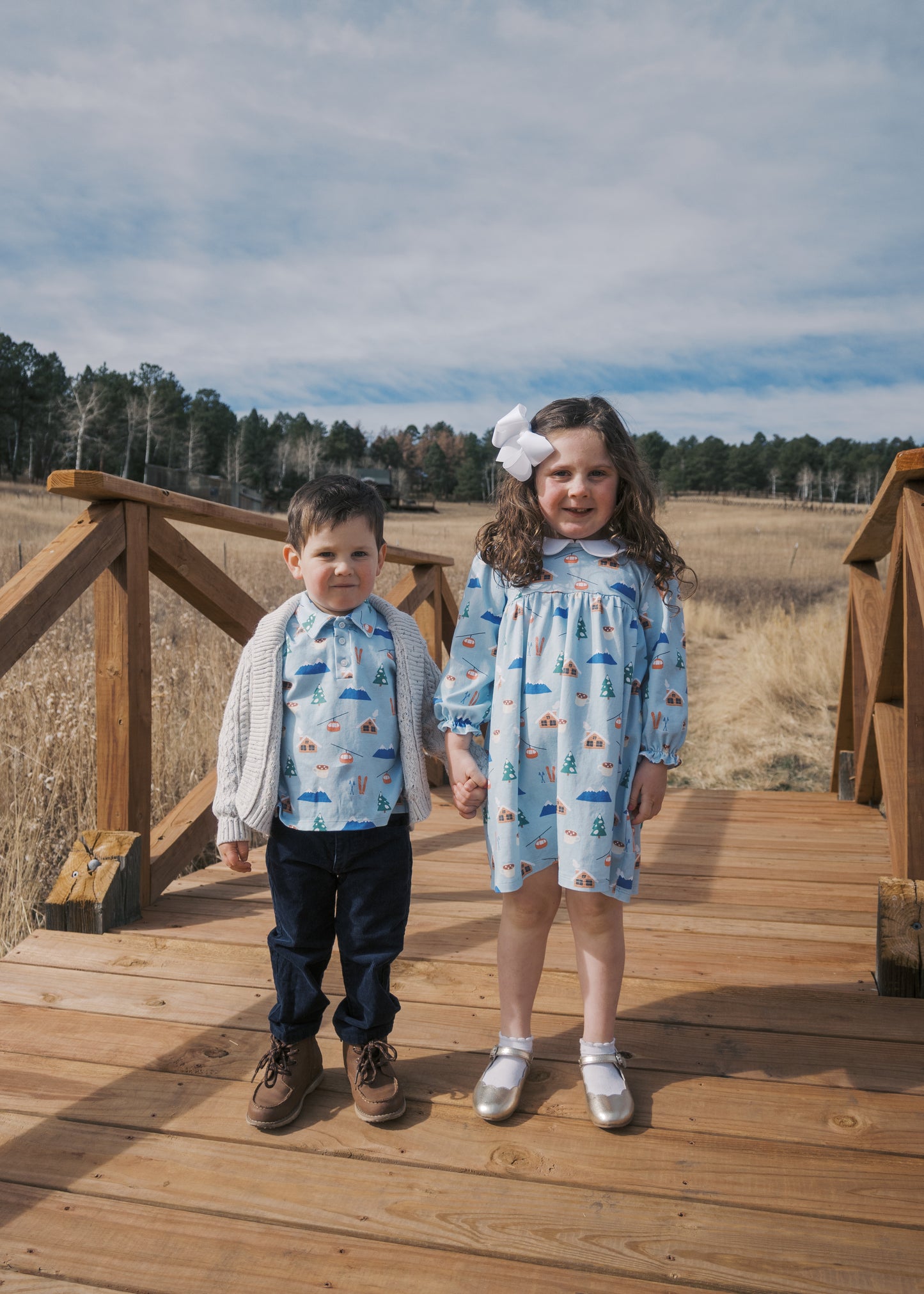 Ollie Polo - Slope Side