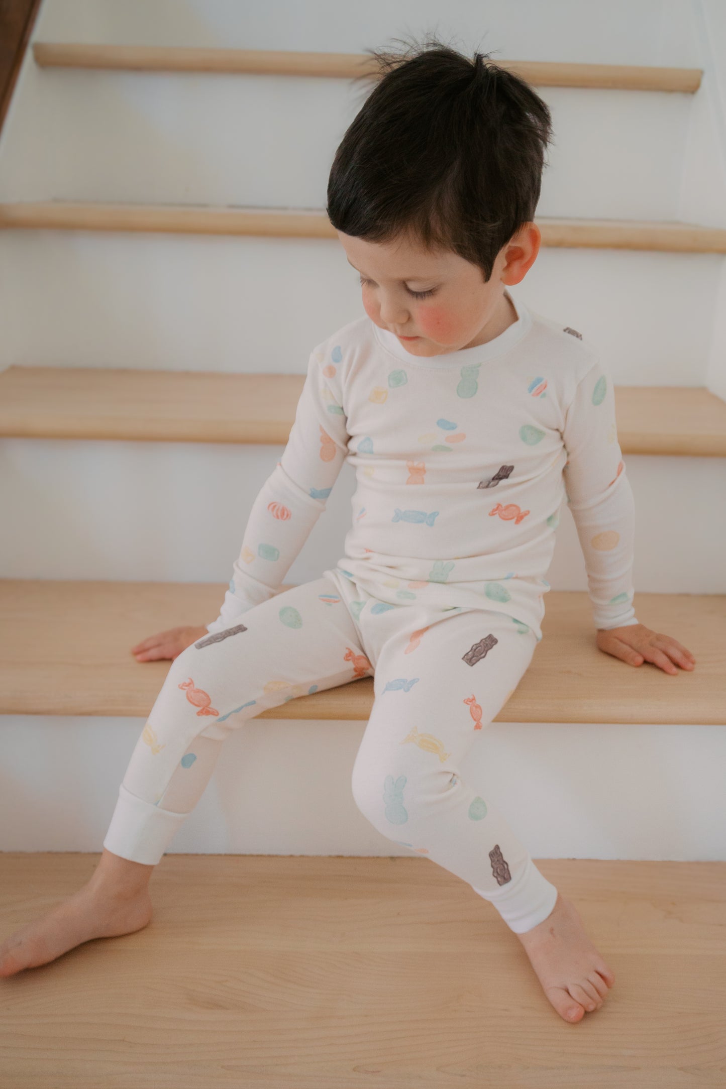 Sawyer Set - Vintage Easter Candies