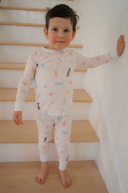 Sawyer Set - Vintage Easter Candies