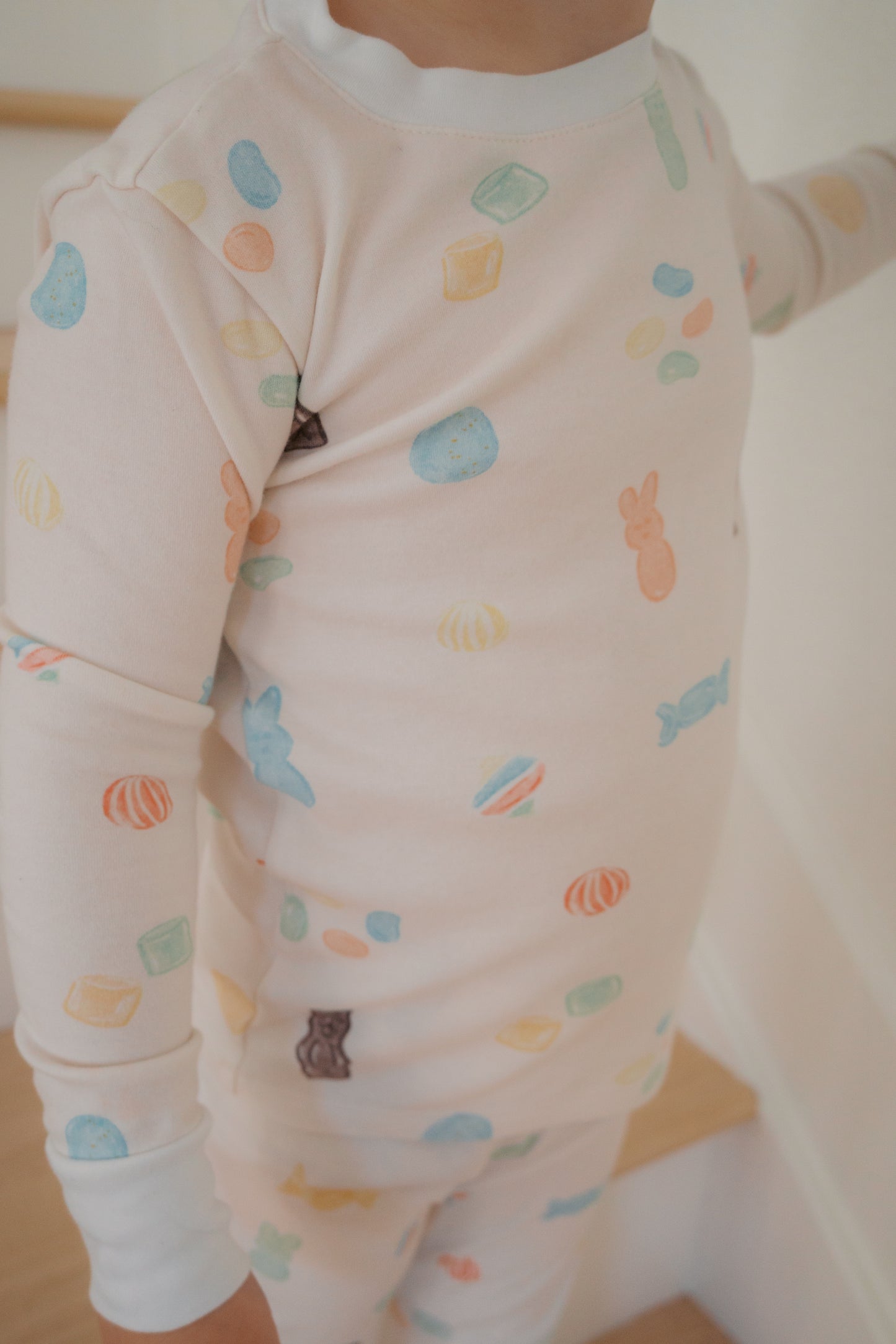 Sawyer Set - Vintage Easter Candies