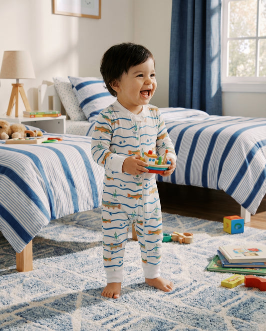 Frankie Footie - River Days