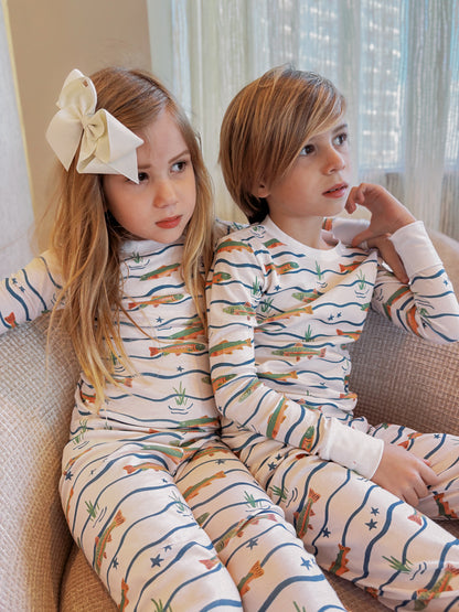 Sawyer Set - River Days