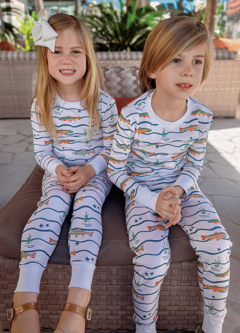 Sawyer Set - River Days