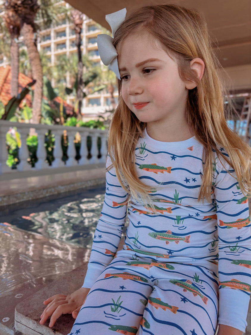 Sawyer Set - River Days