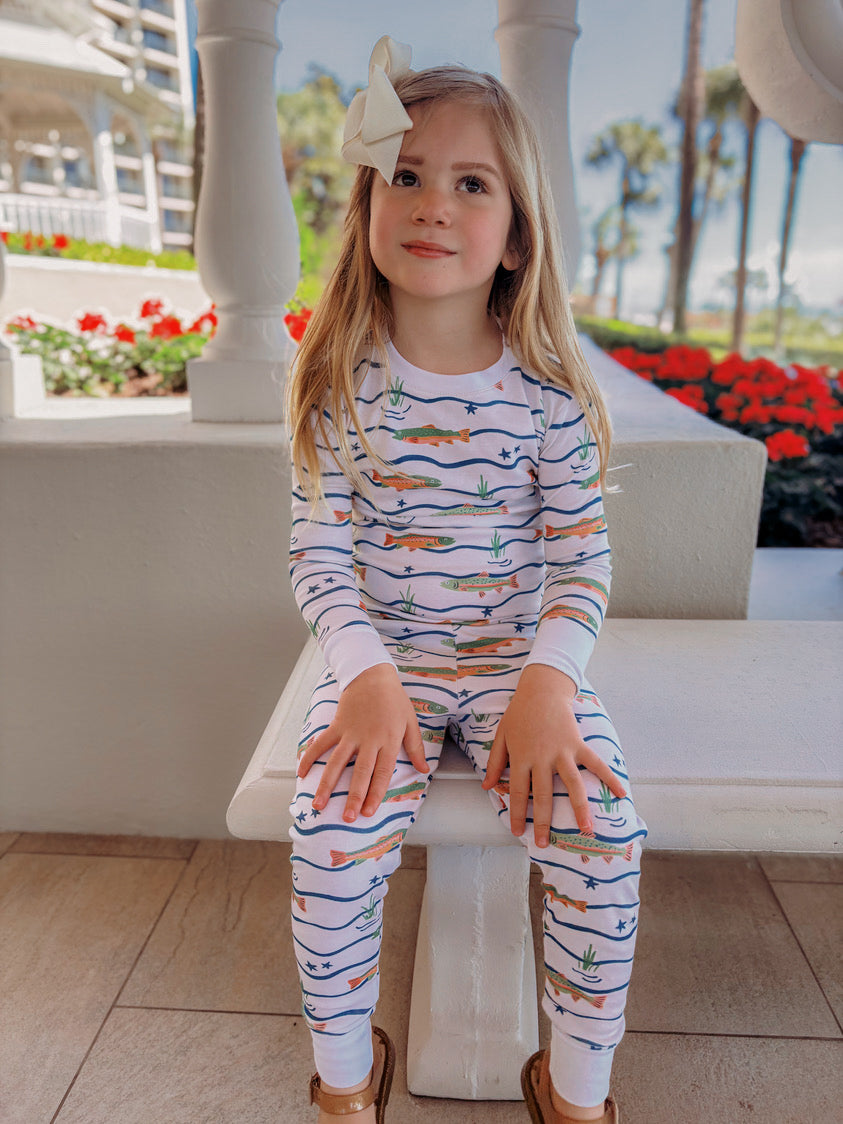 Sawyer Set - River Days