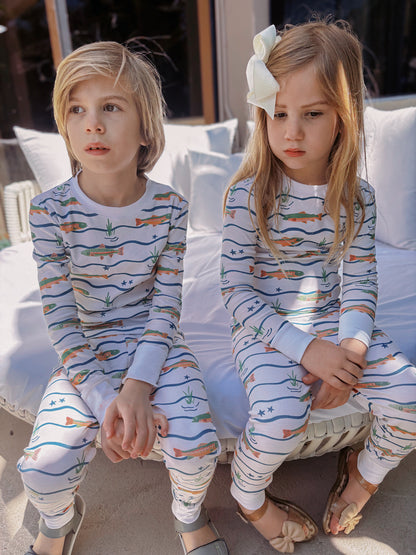 Sawyer Set - River Days