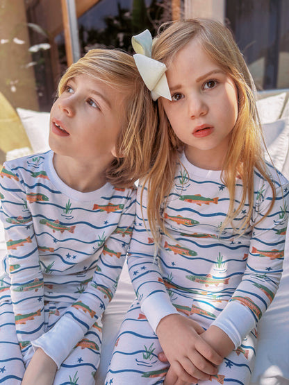 Sawyer Set - River Days